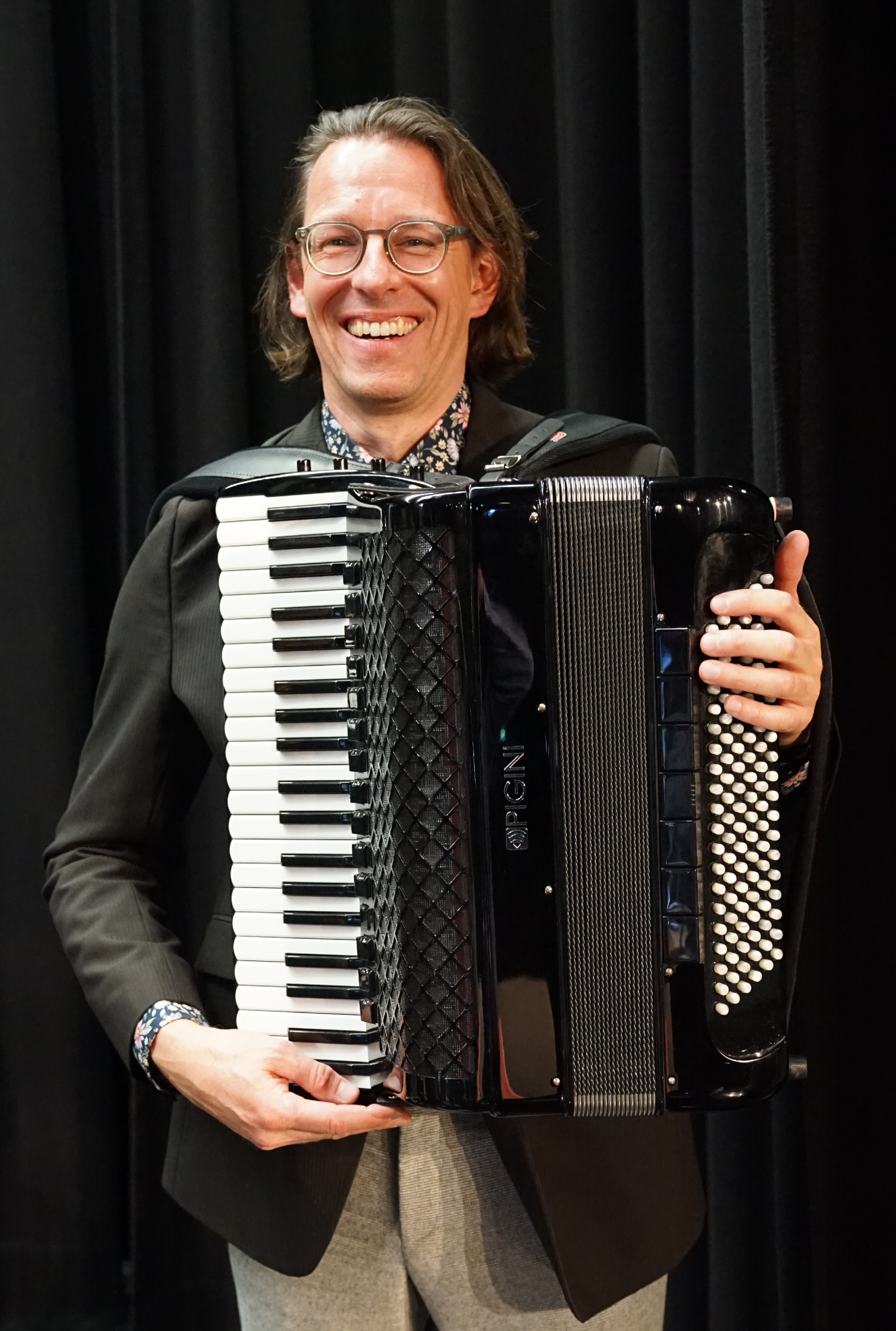 Gregor Heinrich